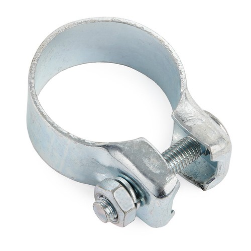 Collier échappement pour - d'échappement,
