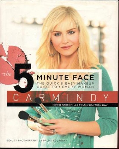Guide maquillage rapide - le, de