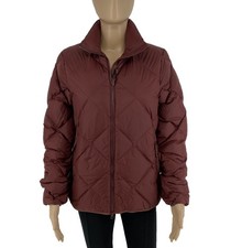 RRP 309 € Veste À Liner