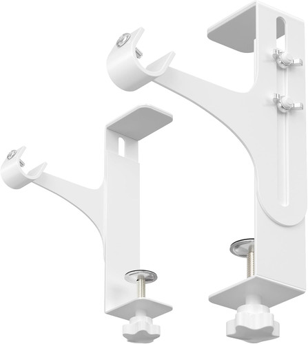 Support tringle rideaux - support,