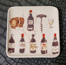 Williams Sonoma assiette