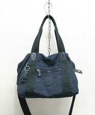 2WAY bag Model number NVY Gorilla KIPLING