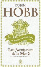 Les Aventuriers de la mer