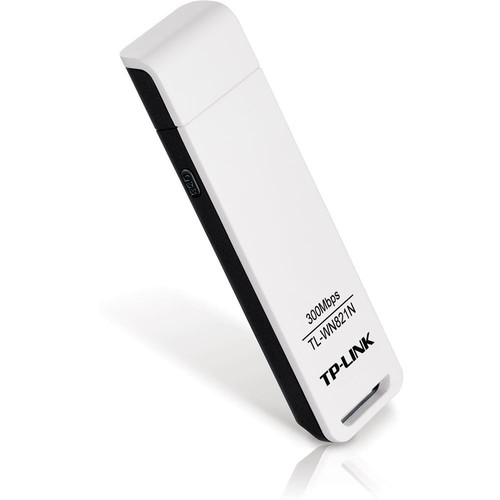 Wn821n clé wifi 300 - tl-wn821n,