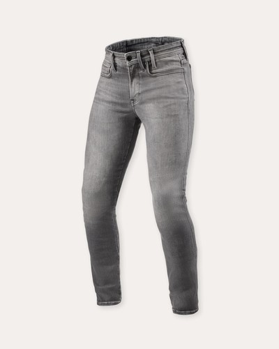 Jeans moto rev - jeans,