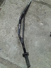 Suzuki 125 tsr Guidon