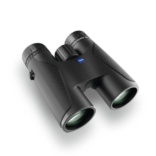 Jumelles zeiss terra 8x42 - terra, ed