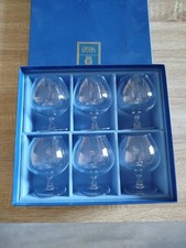 Verre À Cognac Cristal De