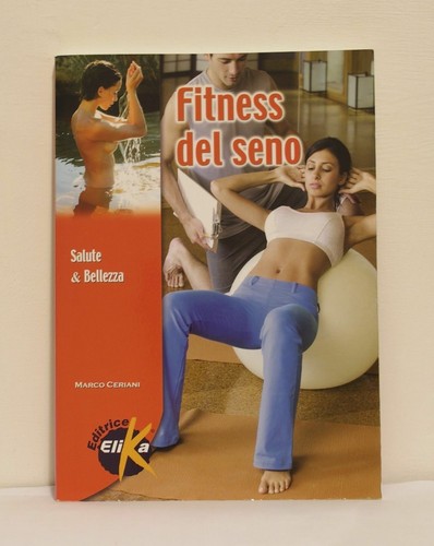 Marco ceriani fitness - marco, del