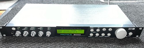 Emu proteus 2000 128 - proteus,