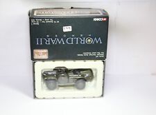 Corgi CC51708 WC56 Command Car - Mint In Box 1/43 Scale World War II Series LT1