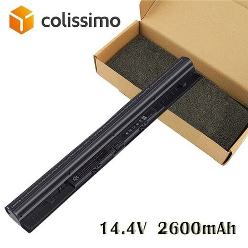 Batterie lenovo ideapad - batterie, fo