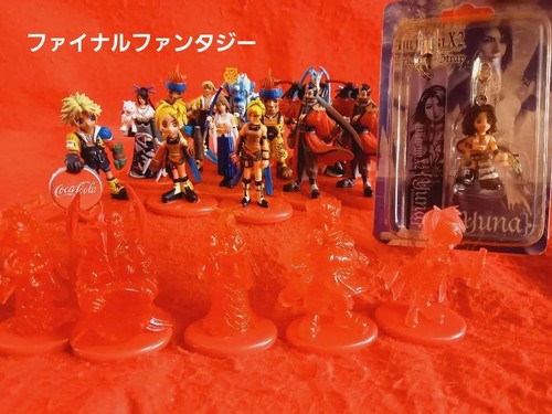 Lot figurines final - de, fantasy
