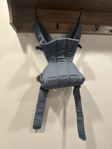 Baby bjorn - (washed),