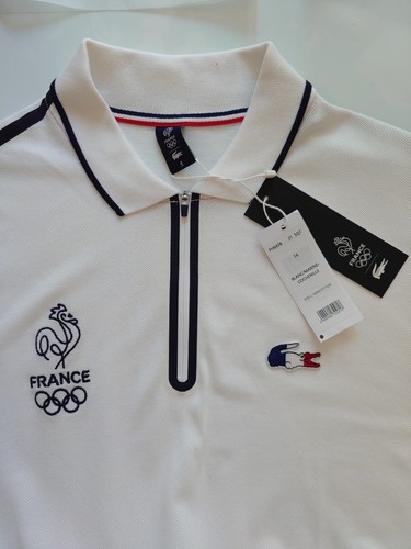 Polo lacoste homme - polo,
