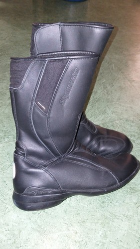 Bottes moto femme - , stylmartin