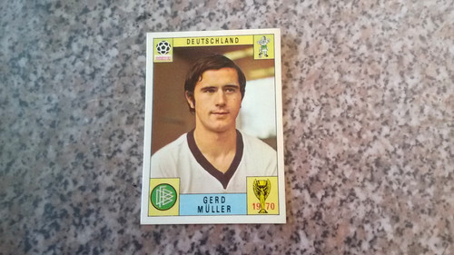 Footballers album mexico - footballers,