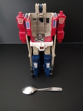 Transformers / Optimus Prime /