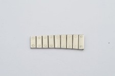 CARTIER Santos Vintage Acier