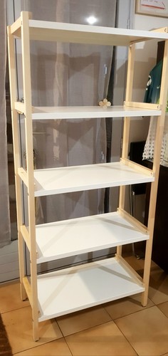 étagère tablette ikéa - étagère,