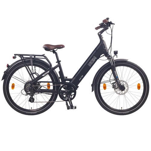 Vélo électrique ncm - vélo,