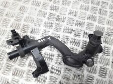 Citroen Jumpy Mk2 1.6HDi 66kw 2008 Engine Coolant Water Pipe 9660660580