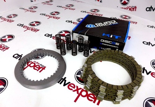 Neuf quad racing - neuf,