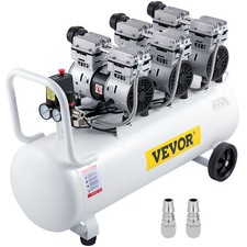 VEVOR Compresseur d&#039;Air Sans