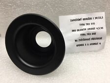 Meopta Lens Board f Anaret 30mm, Opemus 5 A or Axomat 4 Enlarger, NEW old STOCK