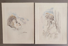 Mariette Lydis (1887-1970) -