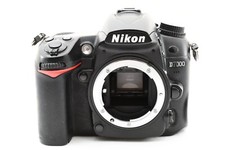 Nikon Digital SLR Camera D7000