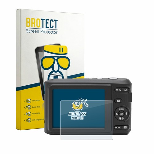 Vitre protection mat pour - vitre, de
