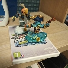 skylanders swap force Wii