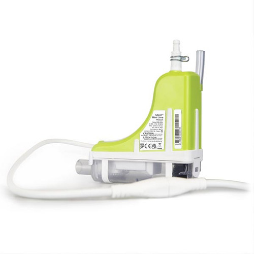 Pompe aspen mini lime - lime, silence