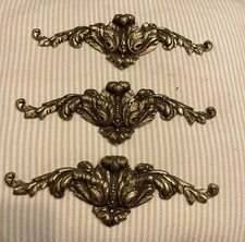 Lot Ancienne Garniture