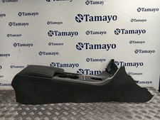 T2H3097 CONSOLE CENTRALE /