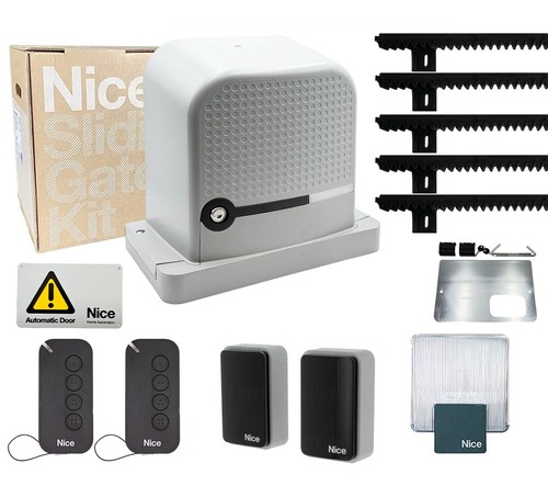 Nice robus 400 kit - 400,