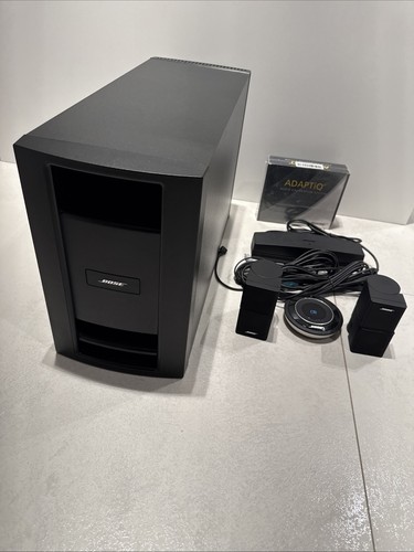 Bose soundtouch stéréo - bose,