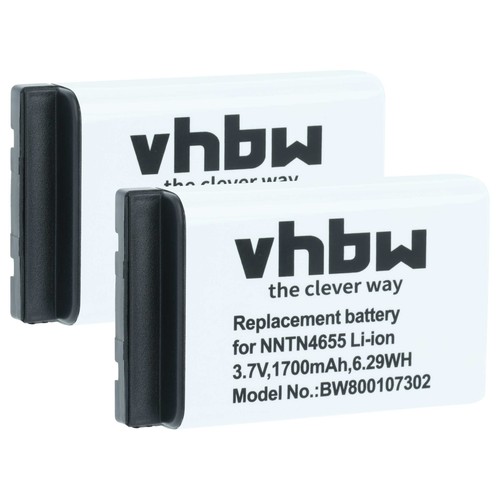 Batterie pour motorola - batterie,