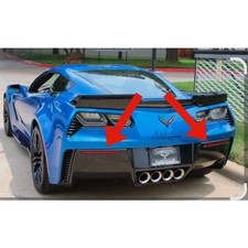 Chevrolet Corvette C7 2015