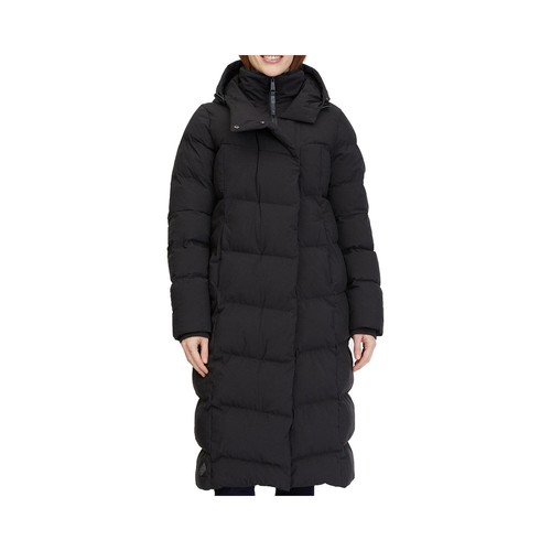 Ragwear pavla long noir - pavla,