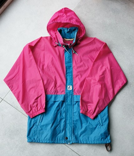 Way vintage 90s - k-way, original