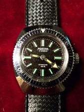 Montre Mortima Plongee Femme