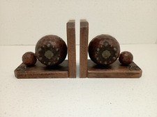 presse livres En Bois