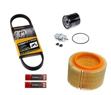 BMW R 1200 C 97-03 kit service