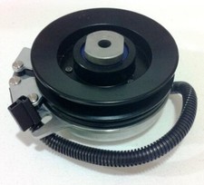 Embrayage à lame Ariens