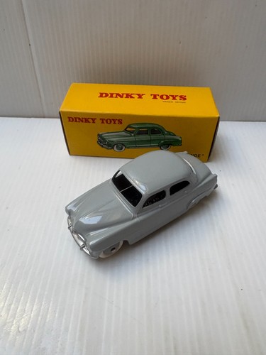 Dinky toys norev - toys, editions