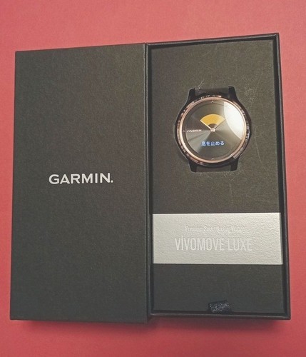 Montre connectée garmin - montre,
