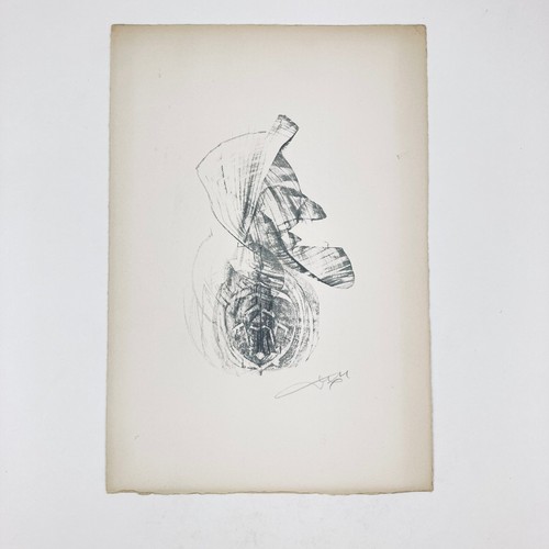 Adrien dax lithographie en - adrien,