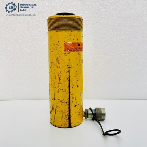 Enerpac rch 206 - vérin, creux